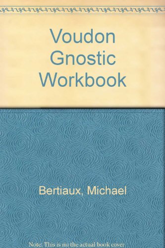 Voudon Gnostic Workbook