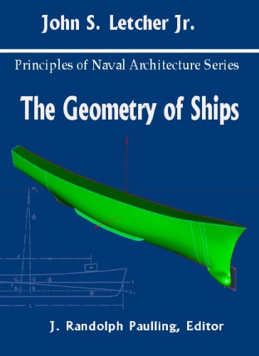 The Geometry of Ships