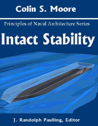 Intact Stability