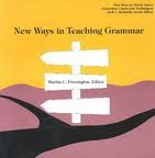 New Ways in Teaching Grammar