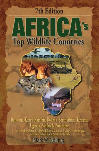 Africa's Top Wildlife Countries