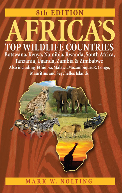 Africa's Top Wildlife Countries