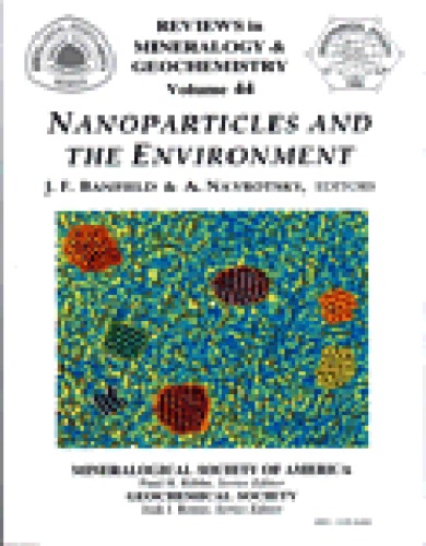 Nanoparticles and the Environment