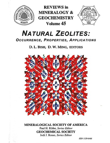 Natural Zeolites