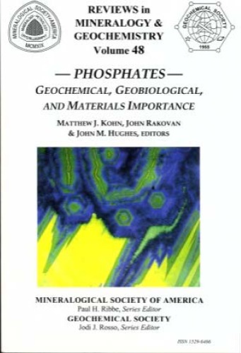 Phosphates