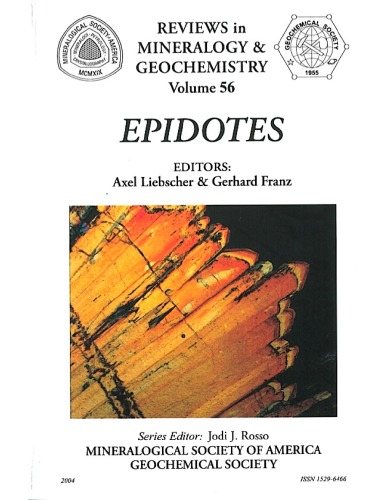 Epidotes