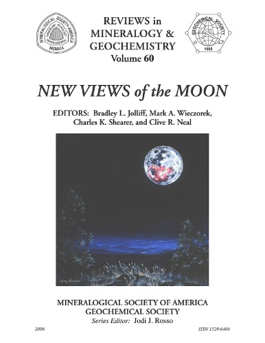 New Views of the Moon