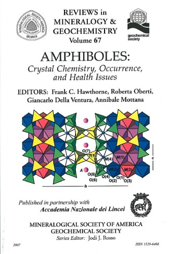 Amphiboles