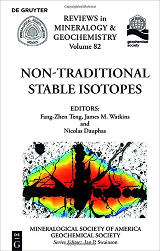 Non-Traditional Stable Isotopes