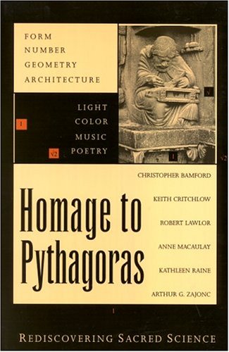 Homage to Pythagoras