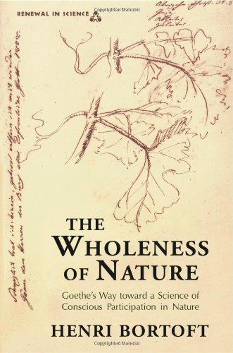 The Wholeness of Nature 