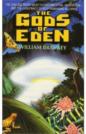 The gods of Eden: A new look at human history