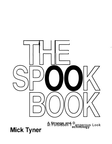 The Spook Book