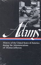 History of the United States During the Administrations of James Madison