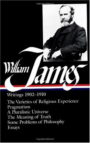 Writings 1902-1910