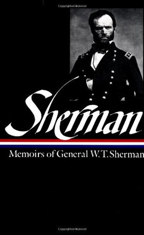 Memoirs of General W.T. Sherman