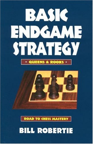 Basic Endgame Stratgy