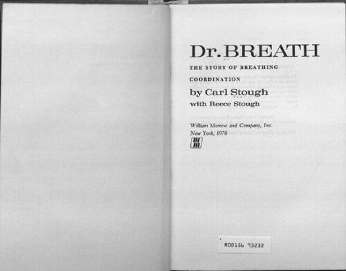 Dr. Breath