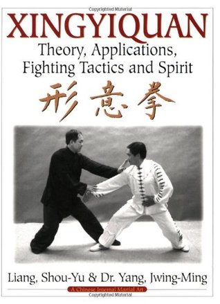 Xingyiquan