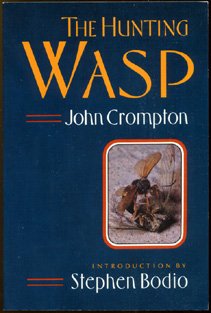 The Hunting Wasp