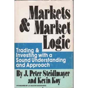 Markets and Market Logic