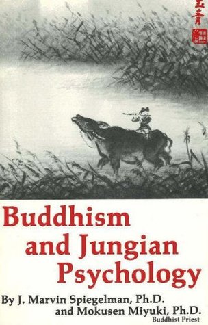 Buddhism and Jungian Psychology