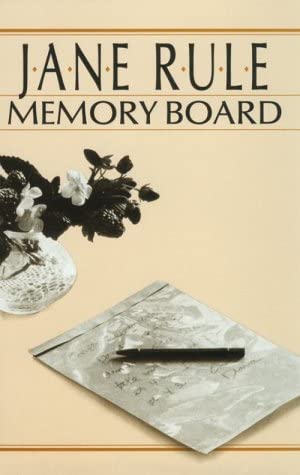 Memory Board