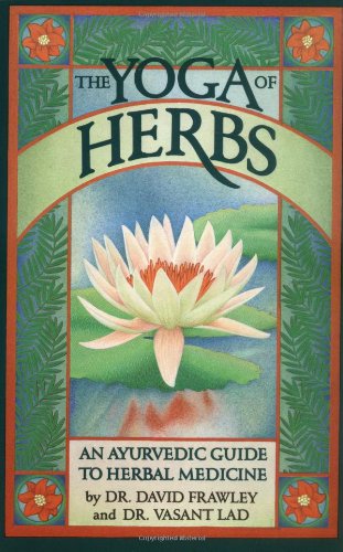 The Yoga of Herbs