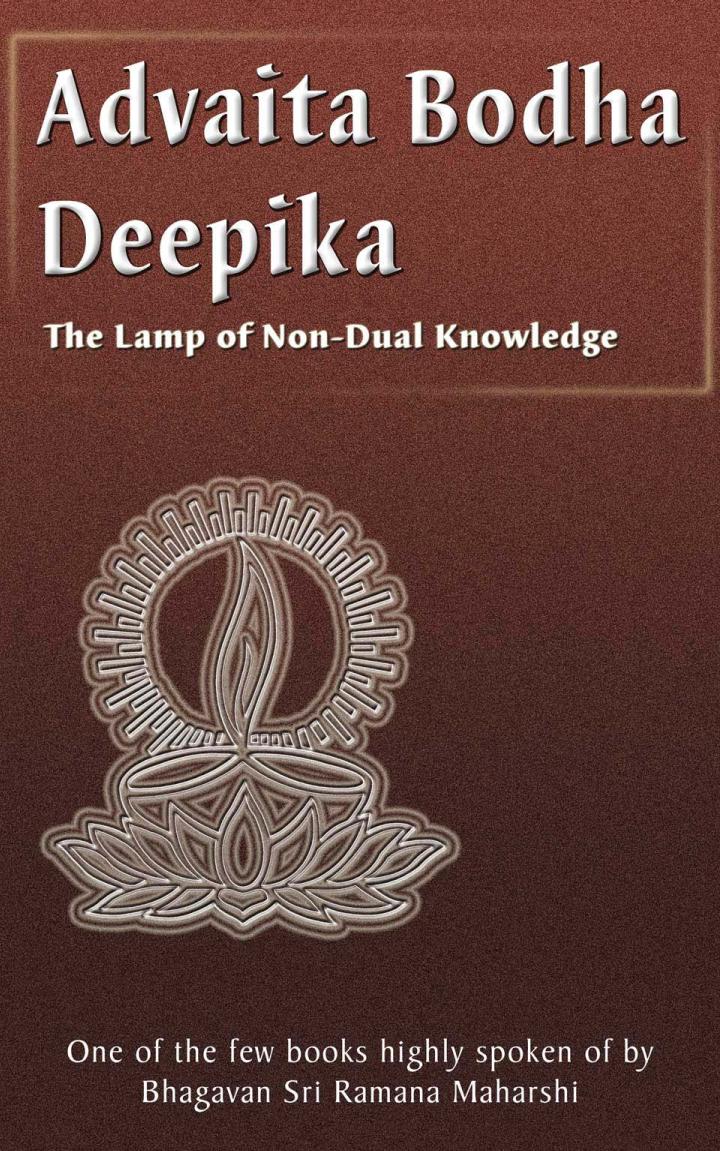 Lamp of Non-Dual Knowledge &amp; Cream of Liberation