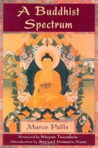 A Buddhist Spectrum