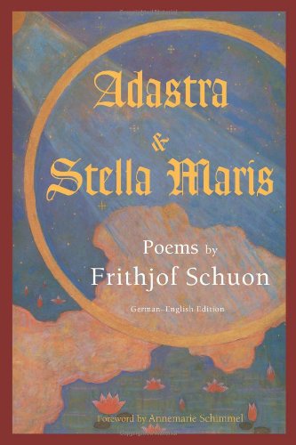 Adastra &amp; Stella Maris