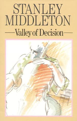 Valley of Decision