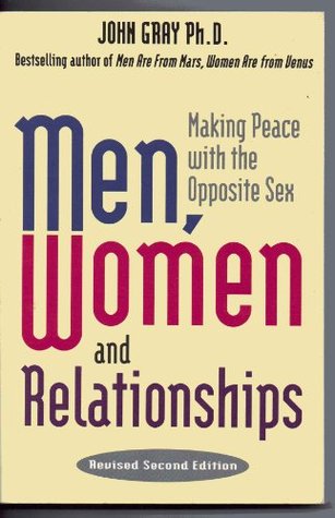 Men Women and Relationships