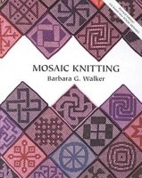 Mosaic Knitting