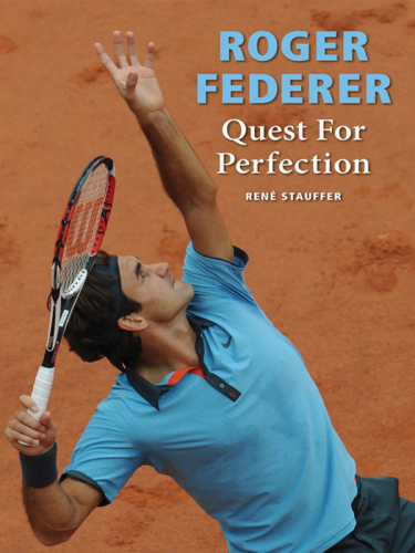 Roger Federer