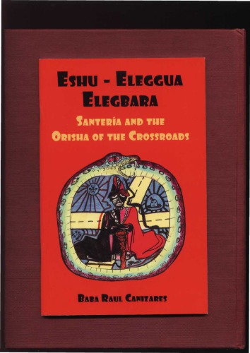 Eshu - Eleggua Elegbara