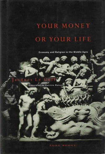 Your Money or Your Life