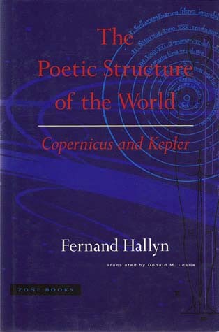 The Poetic Structure of the World