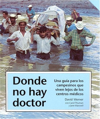 Donde No Hay Doctor