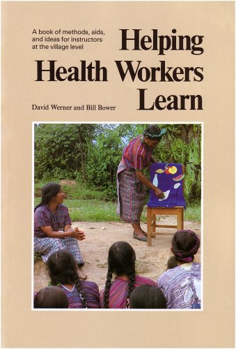 Helping Health Workers Learn