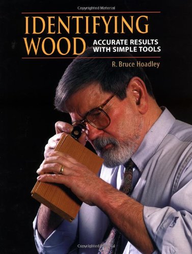 Identifying Wood