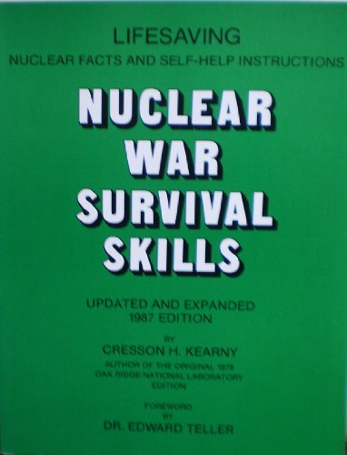 Nuclear War Survival Skills