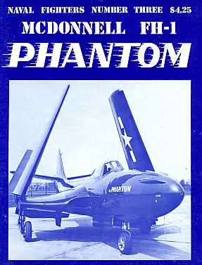 McDonnell FH-1 Phantom