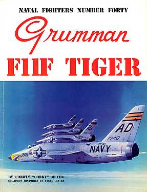 Grumman F11F Tiger