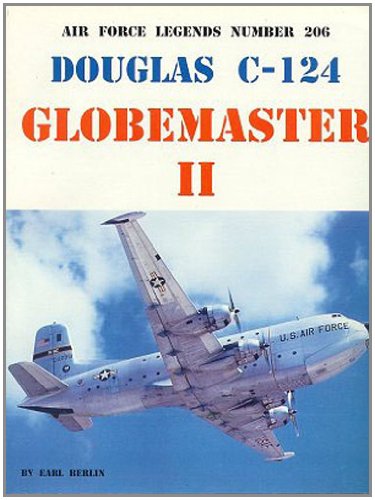 Douglas C-124 Globemaster II