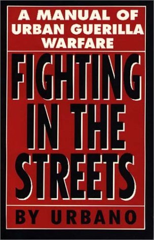 Fighting in the Streets