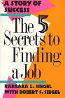 Five Secrets to Finding a Job