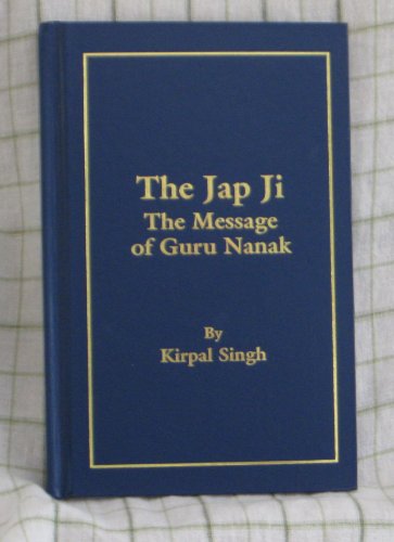 The Jap Ji