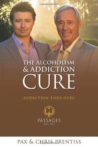 The Alcoholism and Addiction Cure