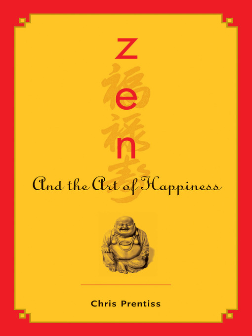 Zen and the Art of Happiness